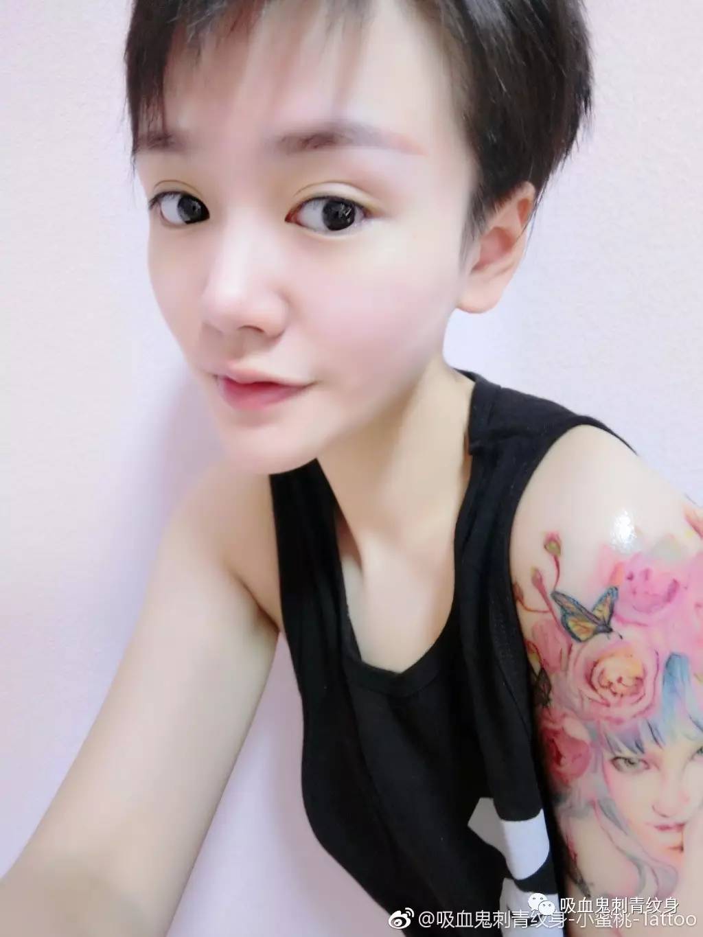 vampiretattoo畢業季現實不會越來越美妙可你卻可以越來越強壯