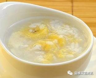 【養胃食譜系列】土豆粥