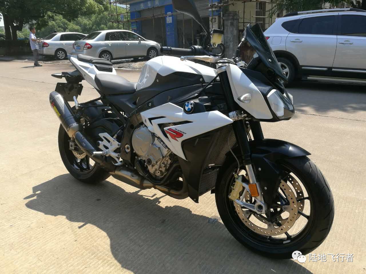 轉讓| 浙江金華2016年大貿寶馬s1000r_搜狐汽車_搜狐網