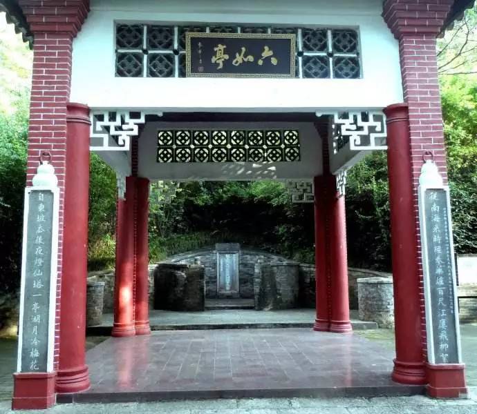 泉州松林禅寺图片