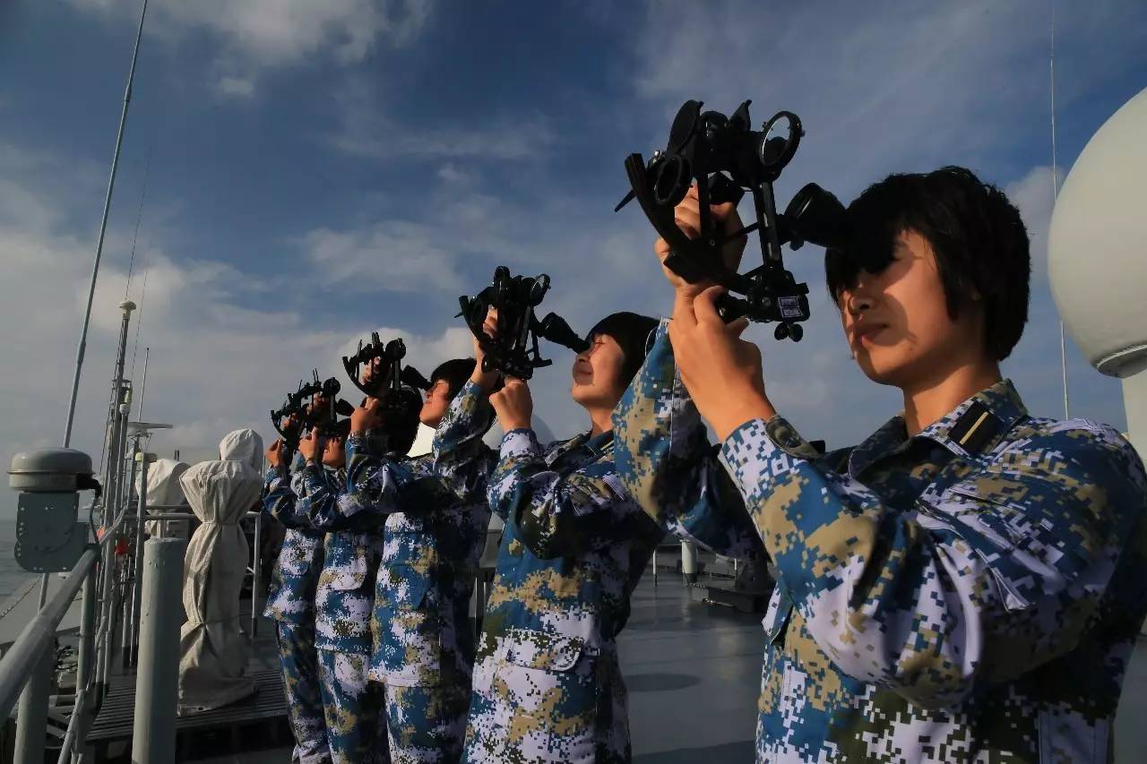 我的母校海軍大連艦艇學院附報考指南