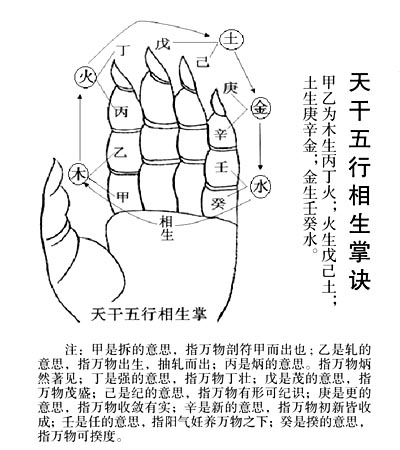 丙火女乙木男图片