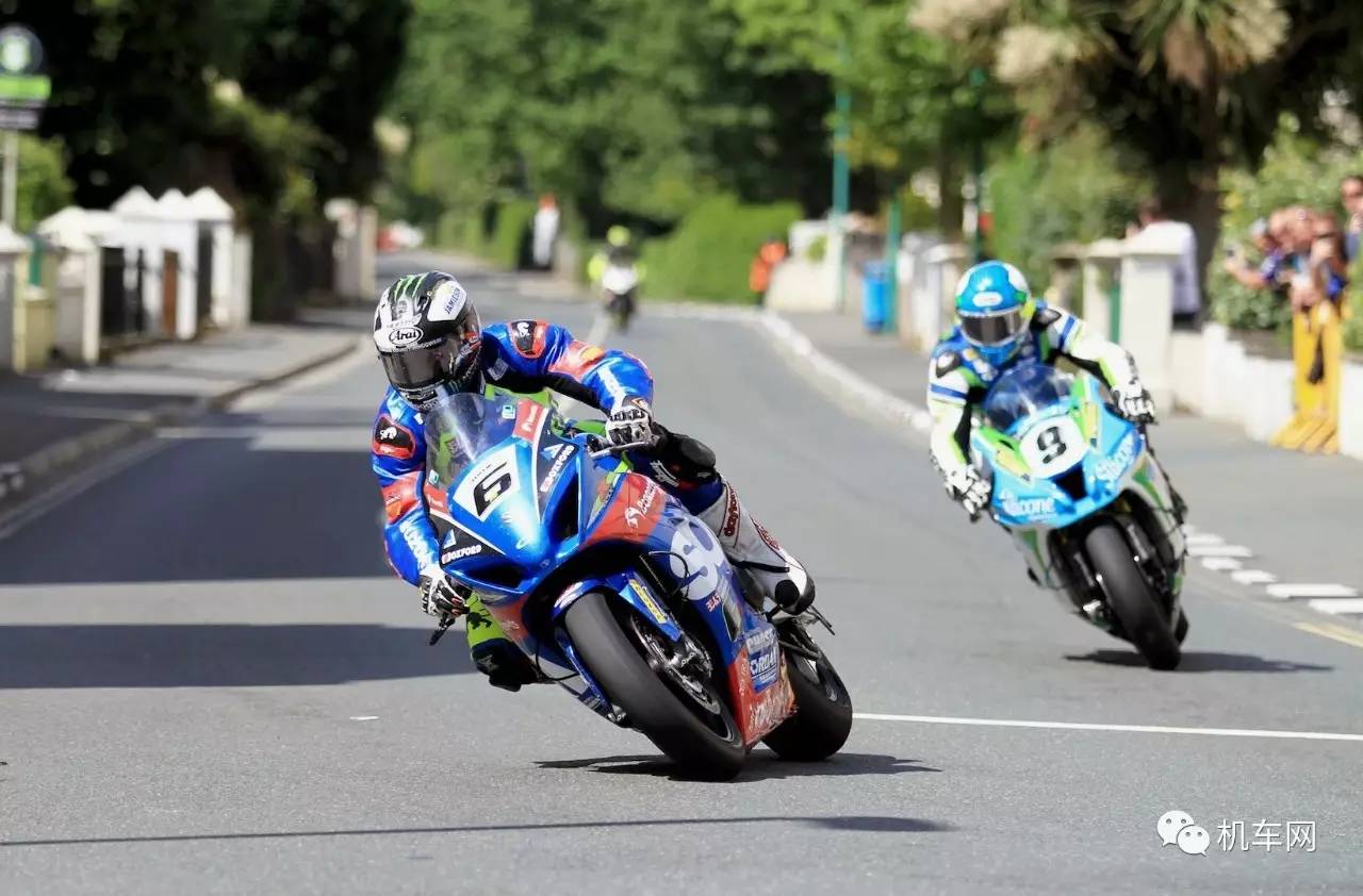 曼島tt pokerstars senior tt 成績:michael dunlop