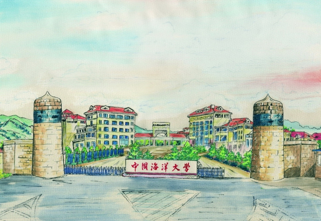 千景绘)中国地质大学(武汉)(来源:西油微思享)西南石油大学(来源:中国