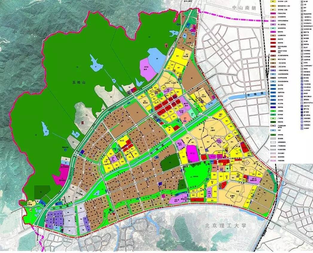 临近兴业快速路唐家再出让宅地配建5500平安置房