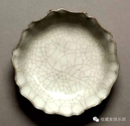 百看不厭大宋官窯瓷器珍品下