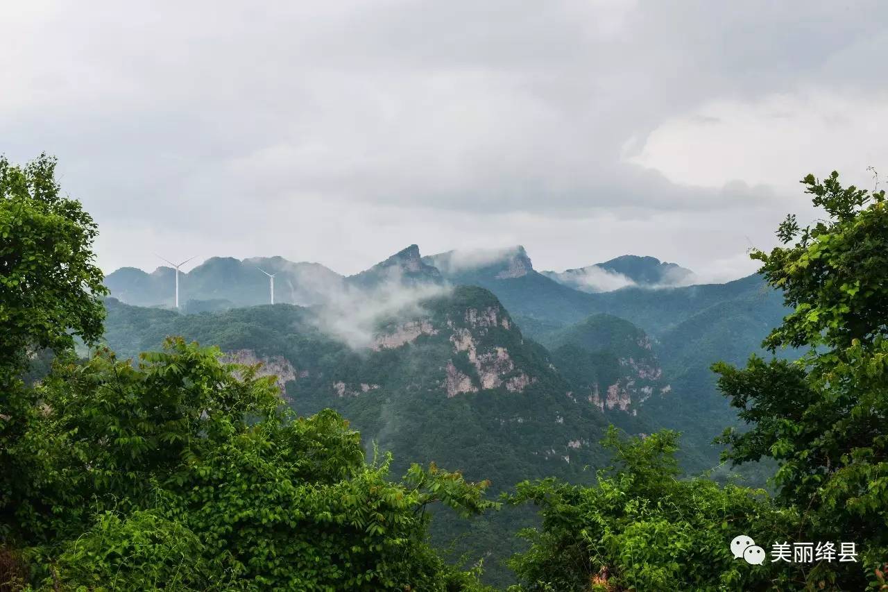 绛县马春海照片图片