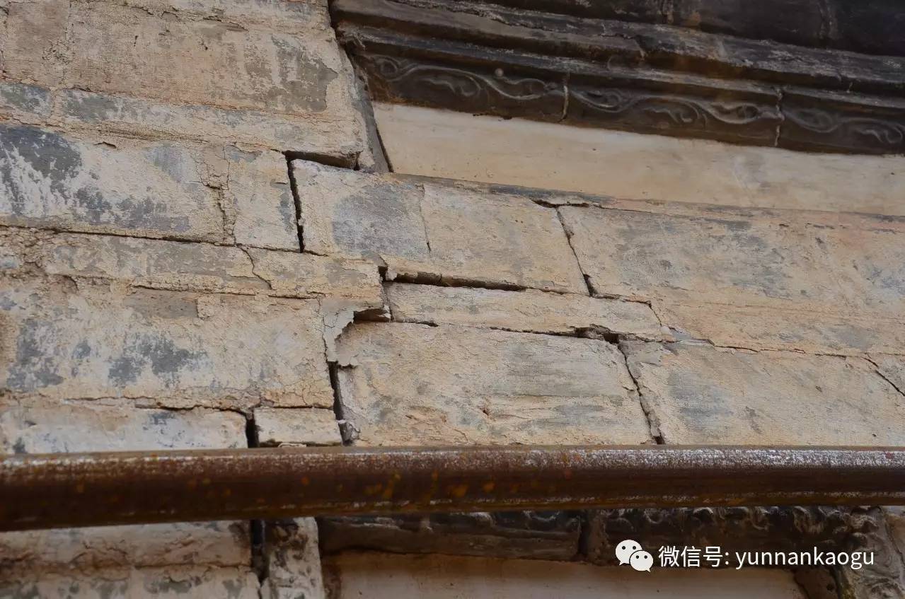 傣族佛寺建筑群景谷佛教文化落地开花的重要象征