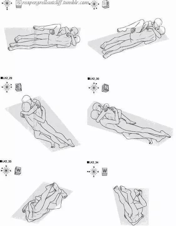 男男姿势图图解图片