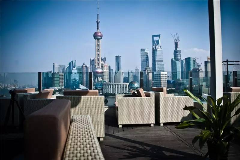 此次以图会友茶话会将在上海罗斯福公馆色戒酒吧举行,在黄浦江岸最佳
