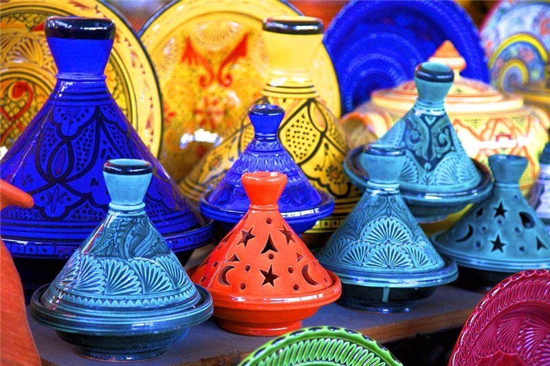 摩洛哥三宝之一的阿甘油又称摩洛哥精油,被公认为液体黄金,仅产于