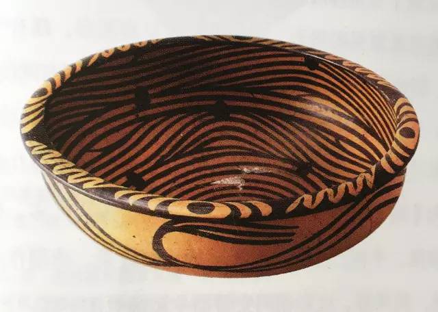 中国原始社会时期的陶器欣赏