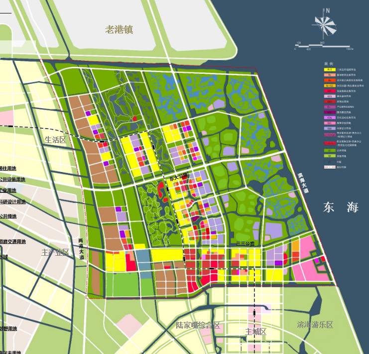 上海临港张江科技港方案大pk,你猜哪家笑到了最后?