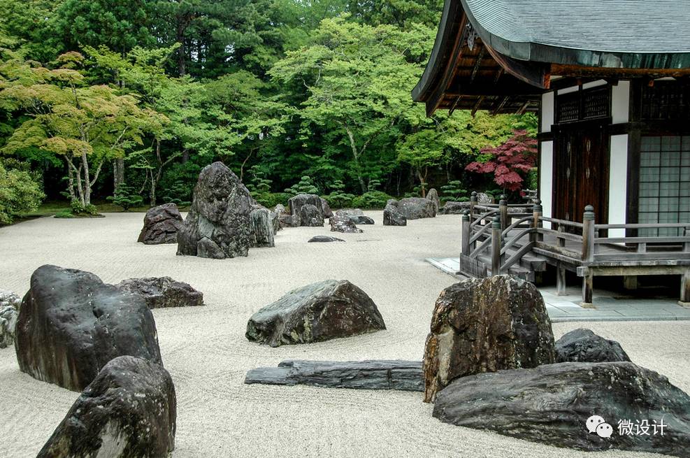 日本十大最美枯山水庭院