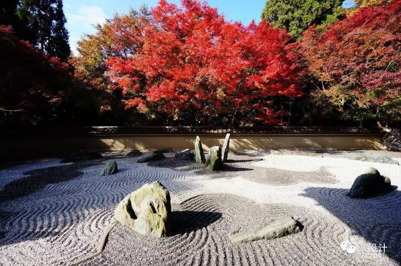 日本十大最美枯山水庭院