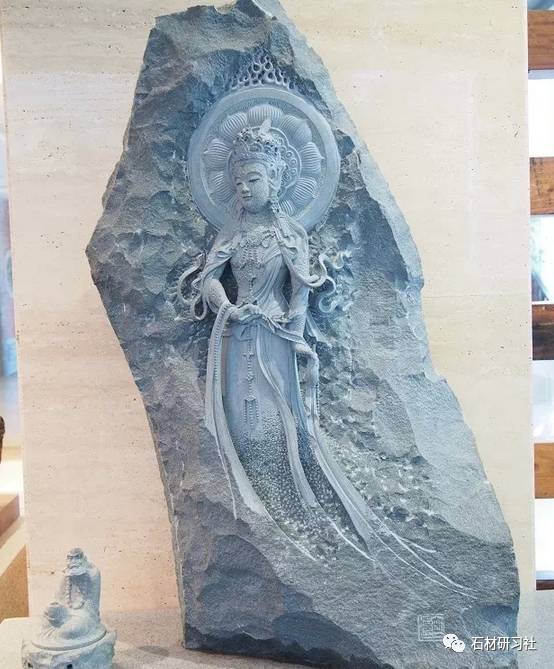 惠安石雕艺术作品欣赏