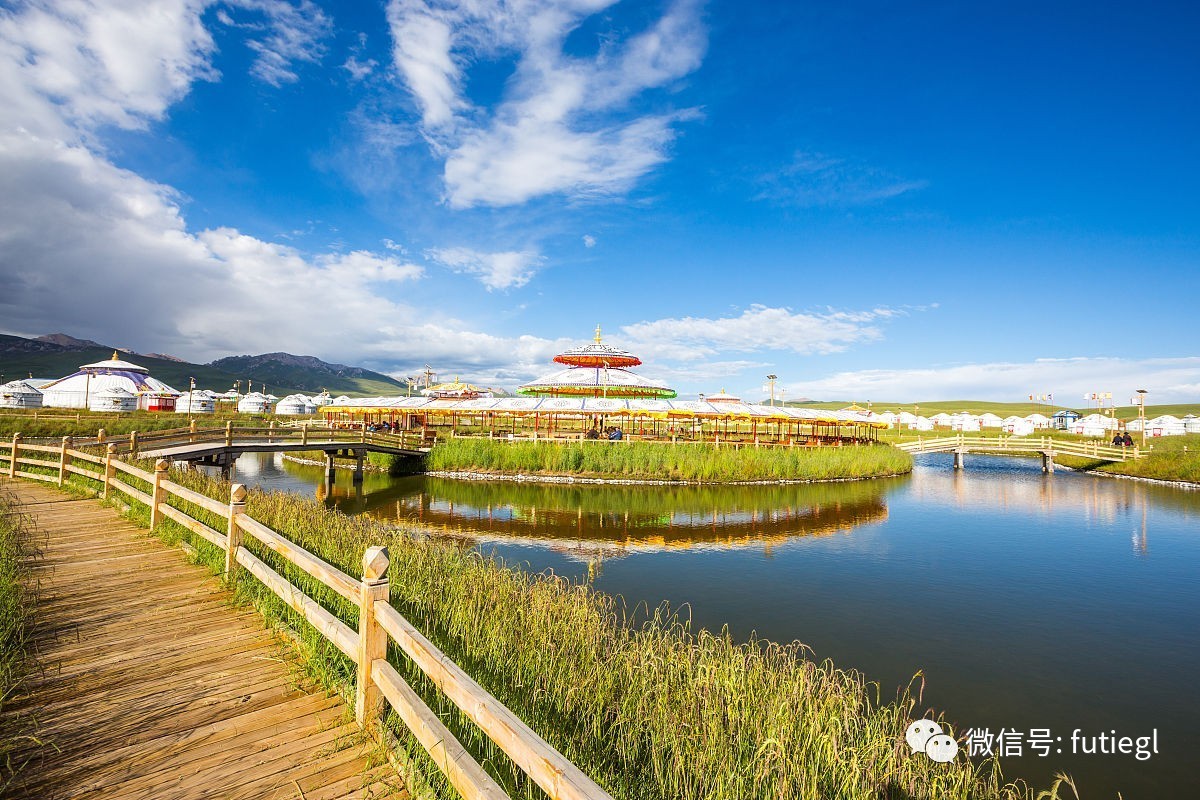 漳州鐵旅自組團7月14日印象61烏蘇裡船歌境泊湖吊水樓瀑布興凱湖