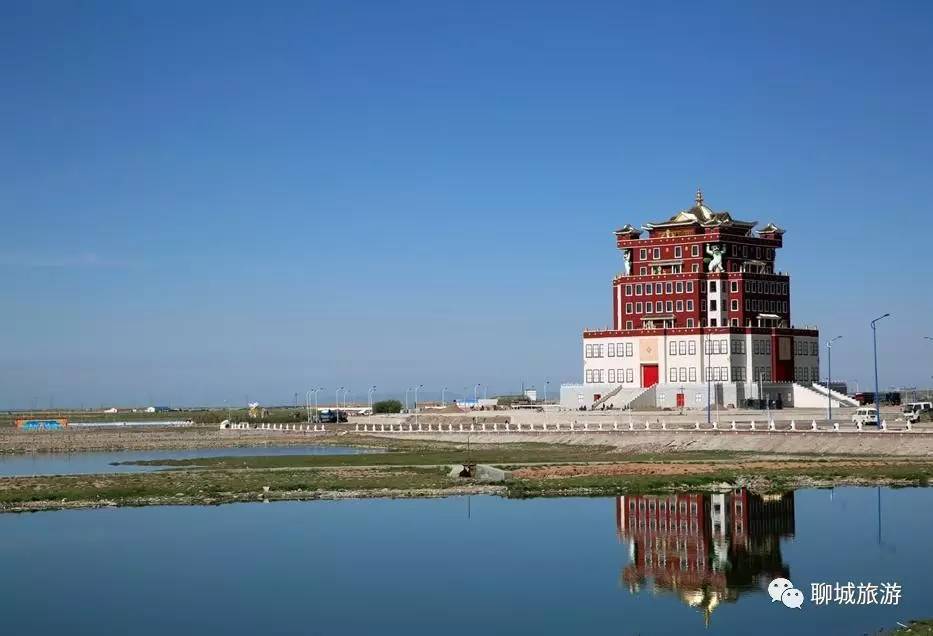 线路二:西宁—刚察县年钦夏格日山景区—普世原羚保护区—仓央嘉措