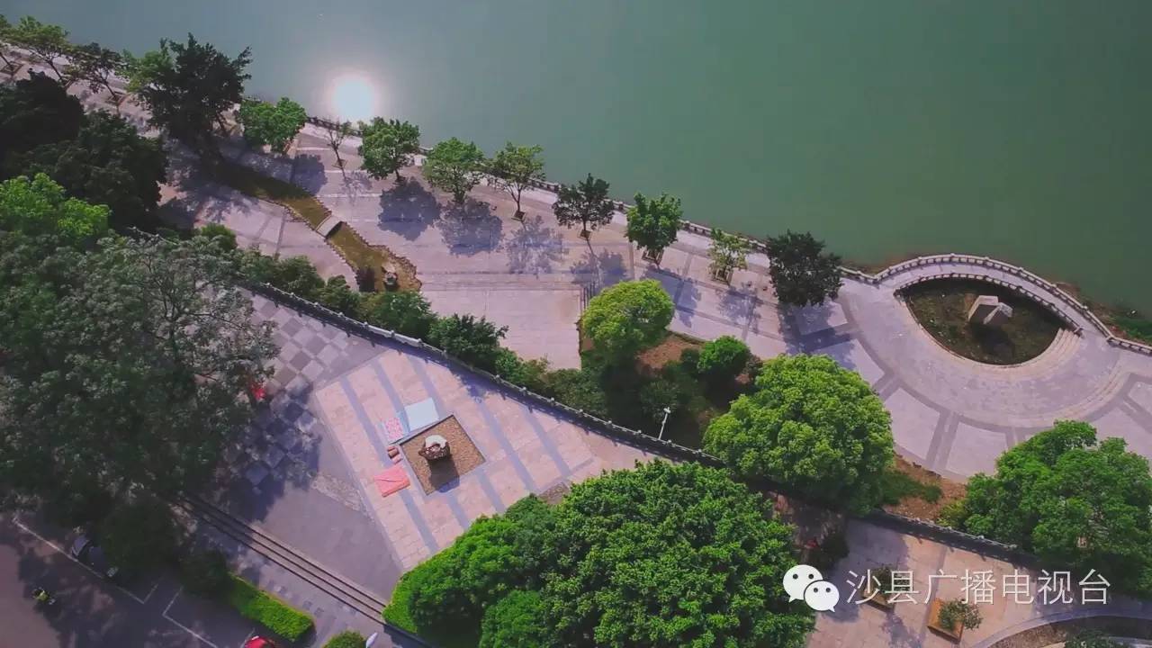 沙县东大桥图片