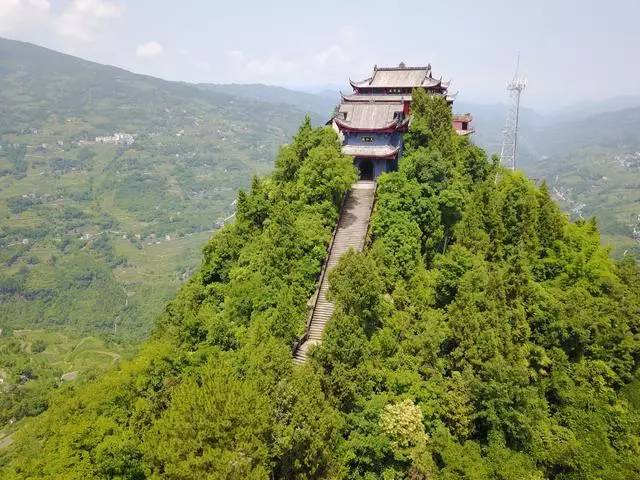 长龙山风景名胜区图片