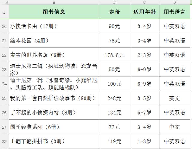 重磅老约翰绘本馆会员服务再次升级英文点读计划要与大家见面啦