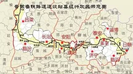 瓦日铁路详细线路图图片