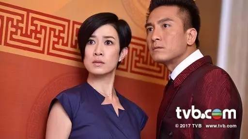 tvb新剧《赌城群英会》619首播:谢贤,陈百祥,佘诗曼,马国明主演