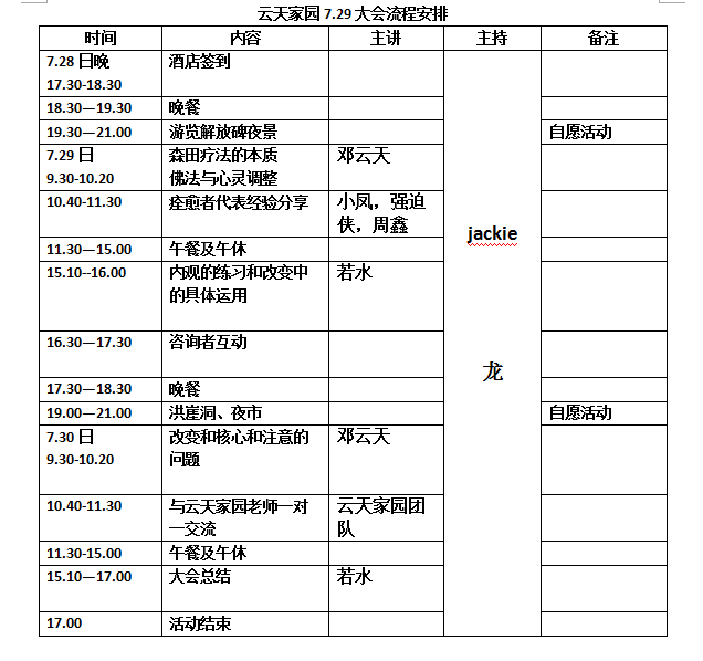 娱乐 正文 云天家园是由全国著名心理咨询师,森田疗法专家邓云天老师