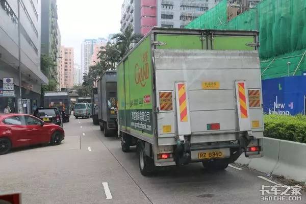 【政策法規】有公告也沒用 藍牌輕卡裝尾板上不了牌_搜狐汽車_搜狐網