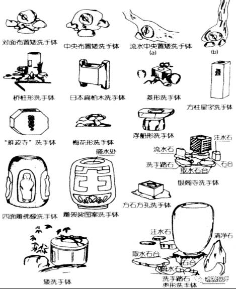 cad垃圾桶示意图图片