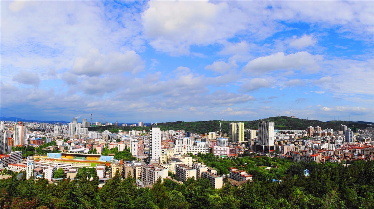 我在荊門剛剛好,何必羨慕北上廣!