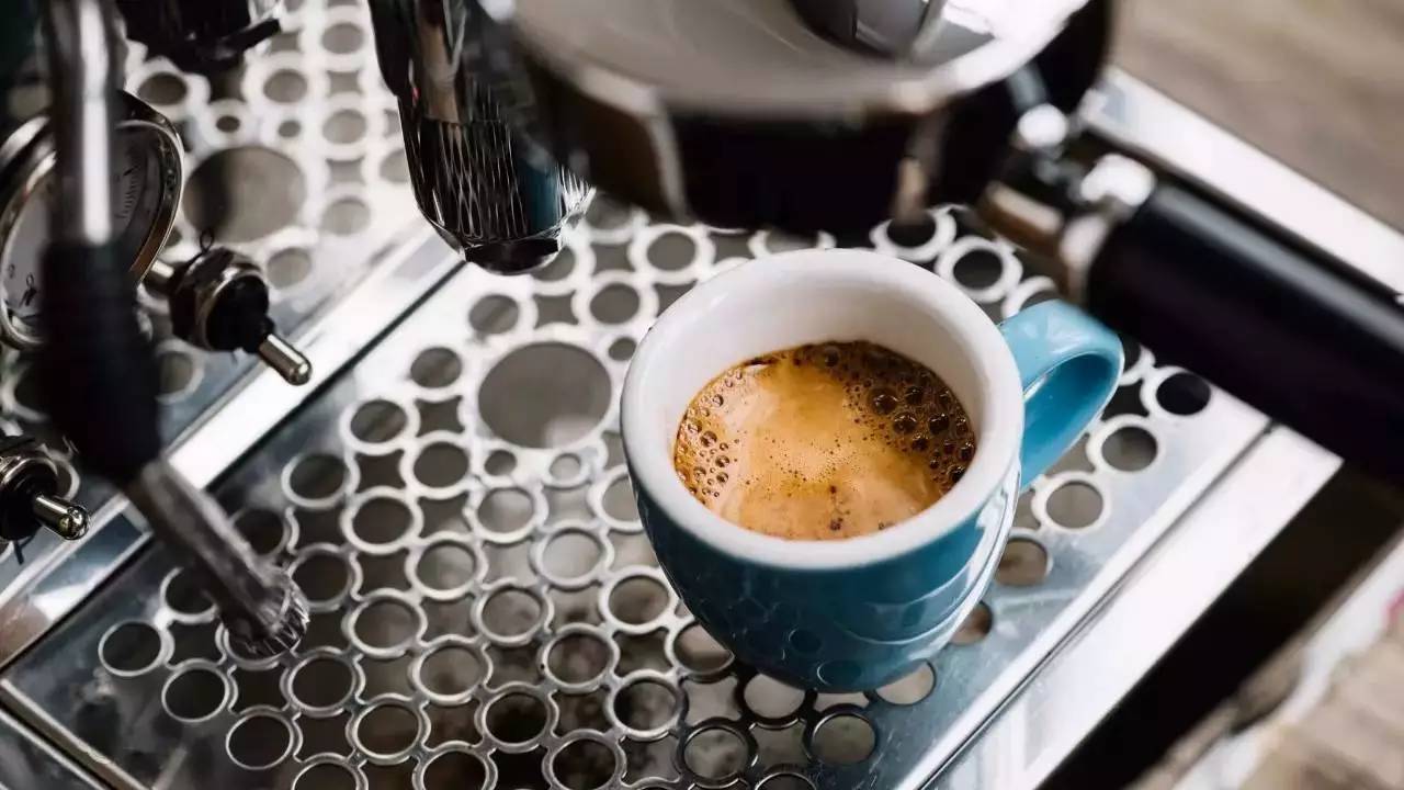 「浓缩咖啡 espresso」这种以浓缩为基底调制出的咖啡都被称之为意式