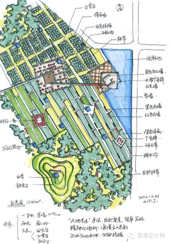 小 編:奀 妹網絡平臺:零角度手繪建築 | 景觀 | 室內 |工業 | 快題