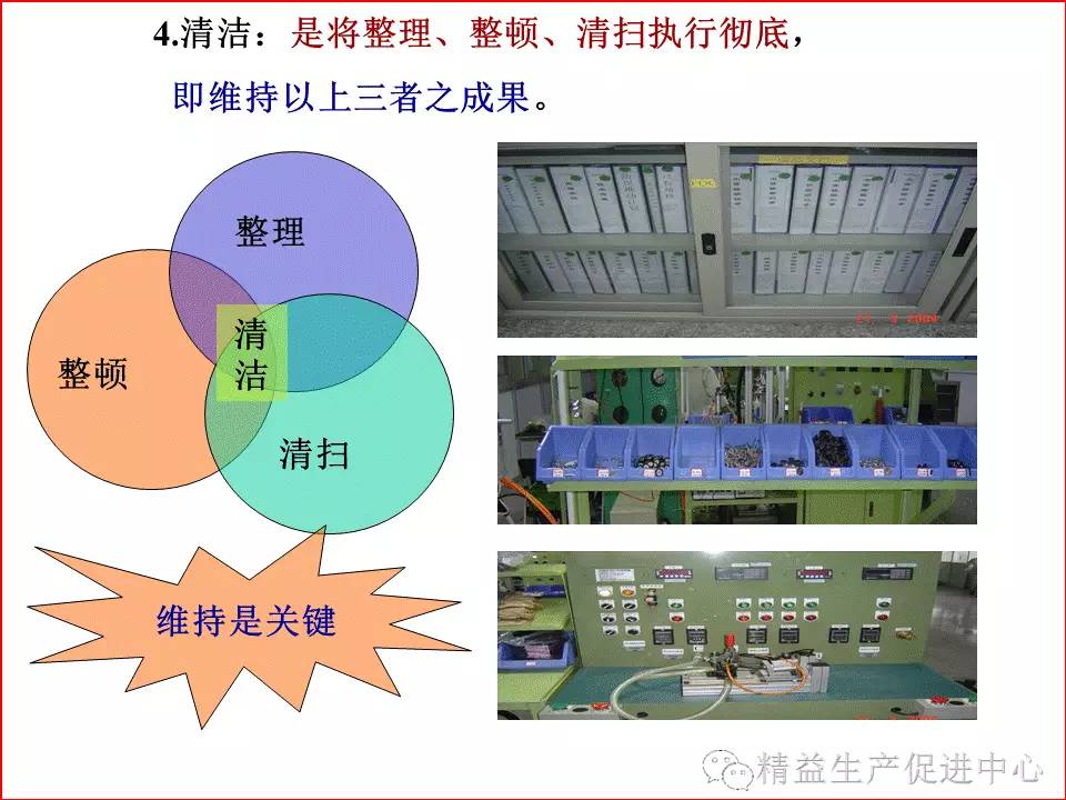 5s物料放置5s作業指導書5s倉庫5s辦公室5s機房5s再來看看別人家的先來