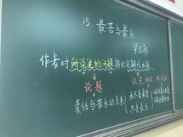 李萬富 初一語文北京市第三十五中學03流暢的線條,溫潤的筆鋒和工正的