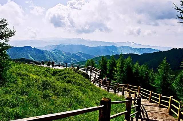 兴和苏木山有哪些景点图片