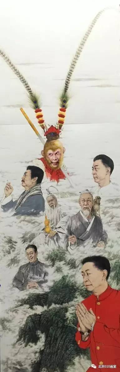 不忘初心方得始终史海龙老师