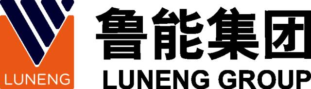 鲁能集团 logo图片