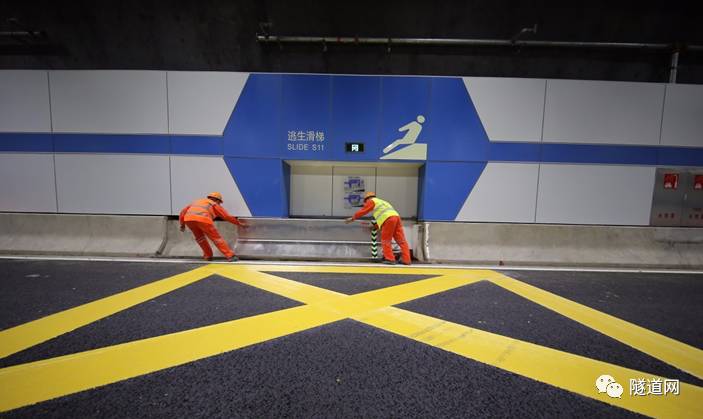 隧月回眸(十九)| 黃浦江底最大直徑隧道——上海長江路越江隧道