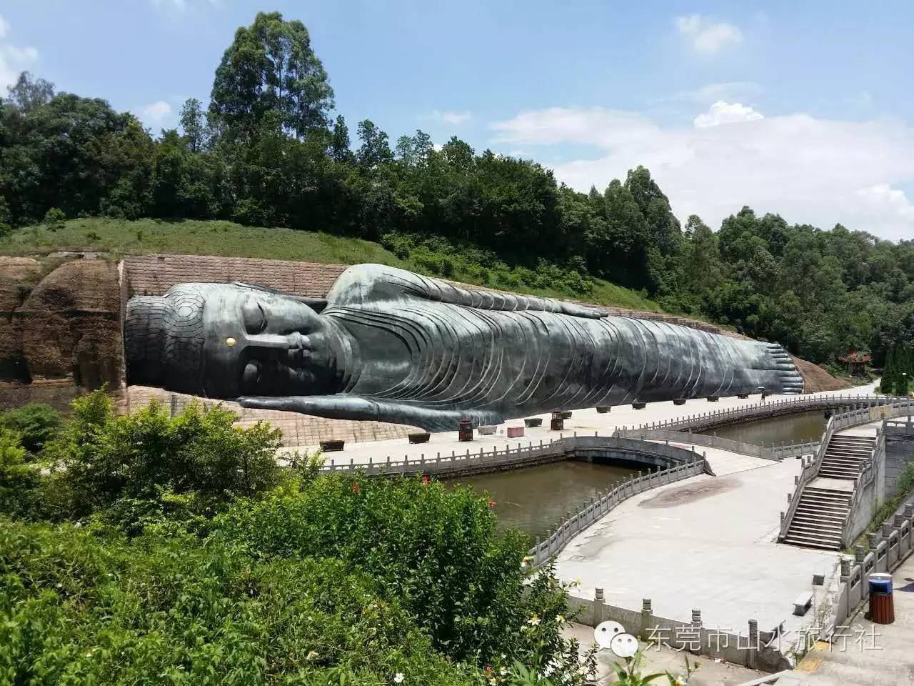 佛山南丹山风景区介绍图片