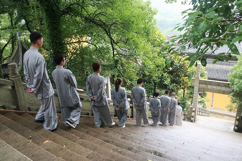 苏州包山禅寺心培法师图片