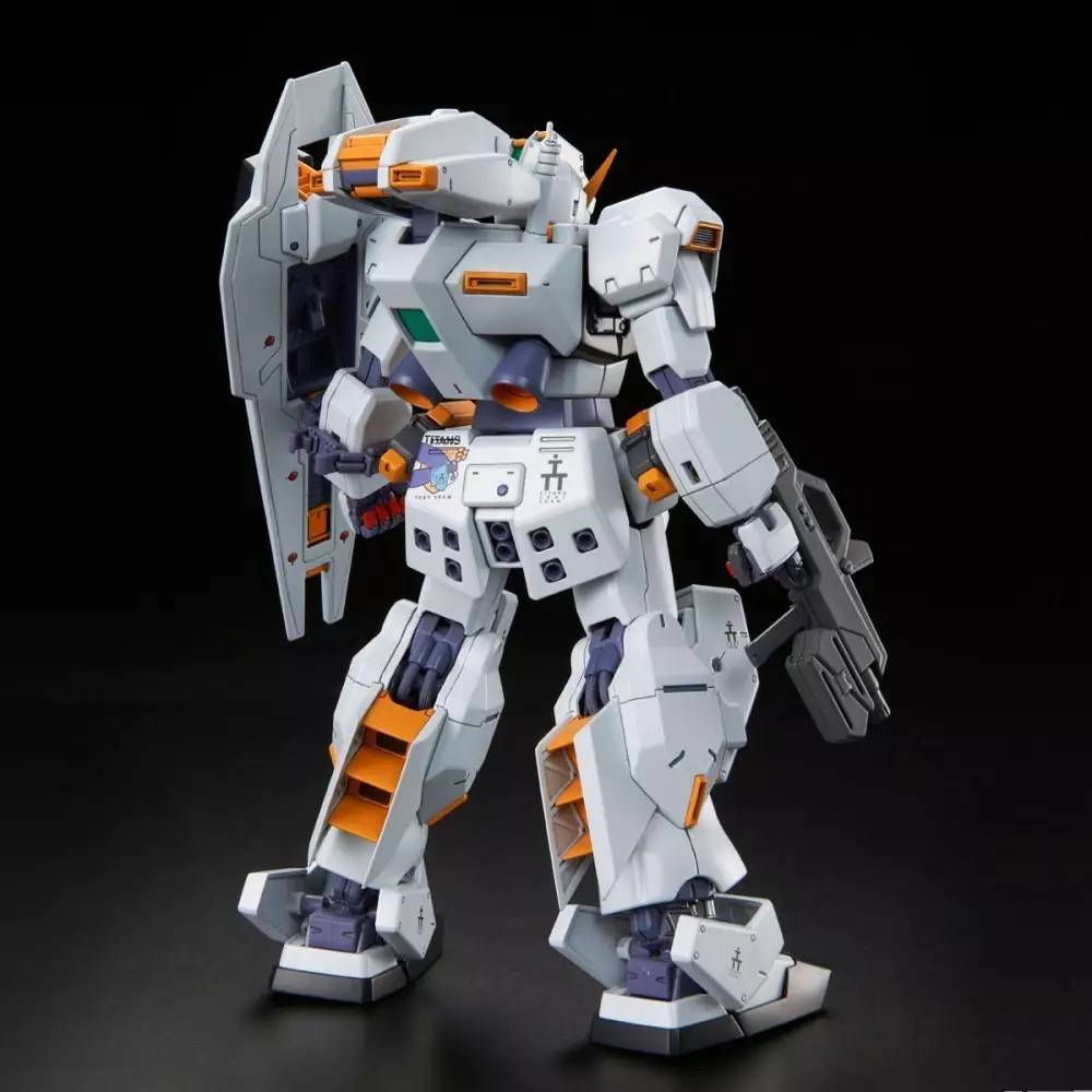 新品預定萬代bp限定mg1100rx1211gundamtr1hazel改高達海茲爾改