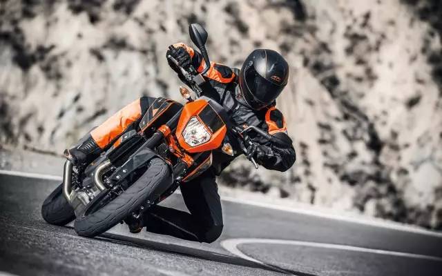 ktm690duke只需3000即可騎走