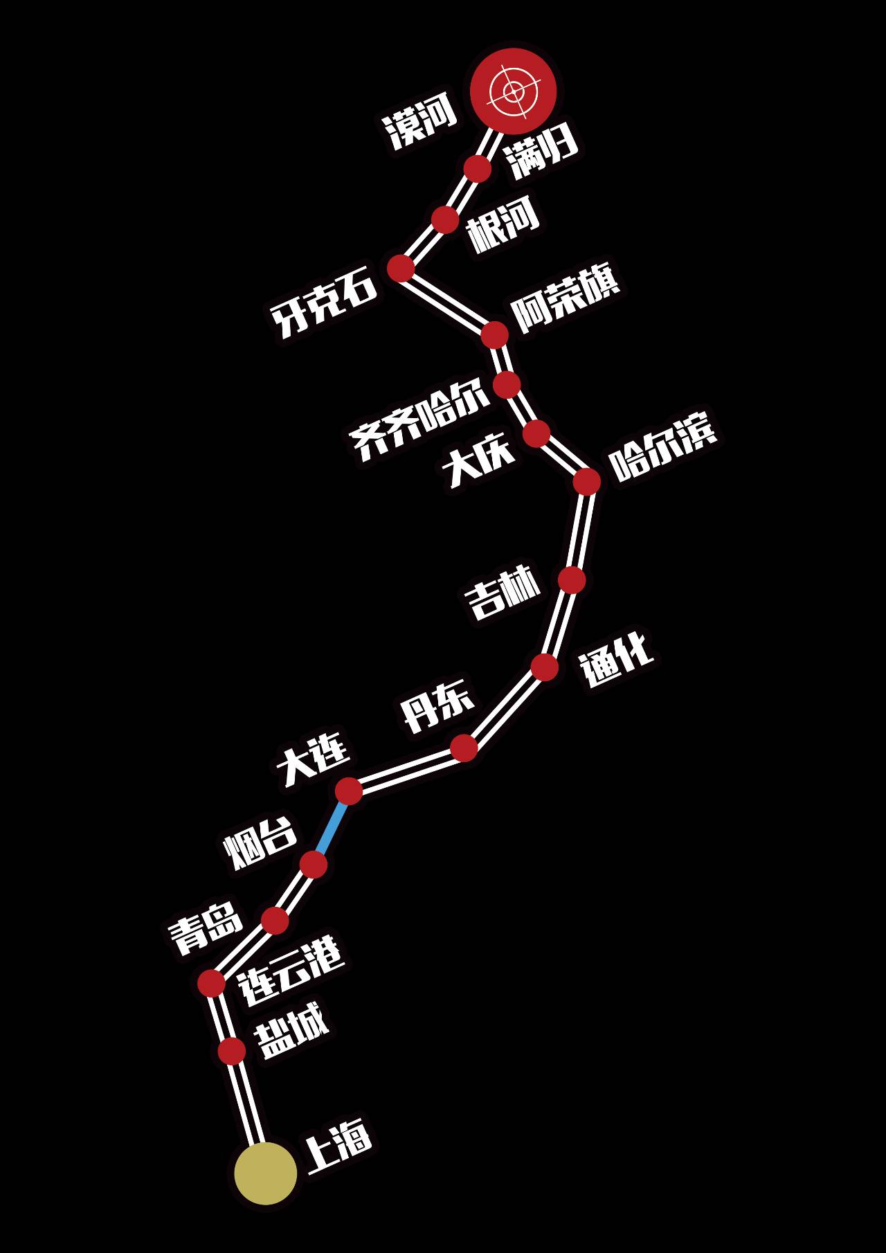 mu7768航线图图片