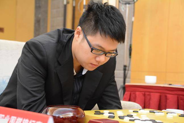 又一个吉林壹号诞生这次是围棋世界冠军