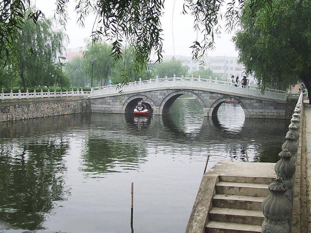 赣榆石桥图片