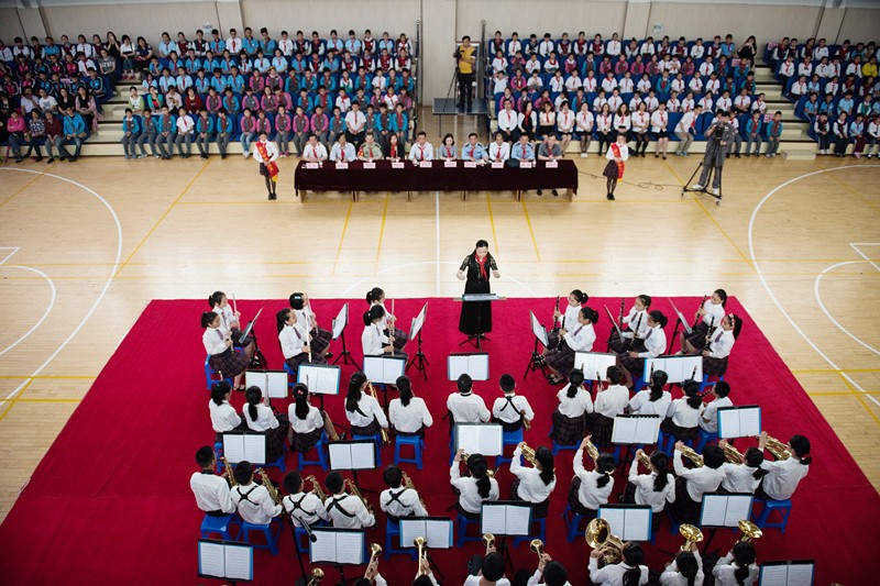 苏民学校成为上海师范大学卓越教师联合培养基地