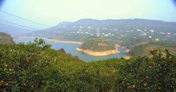 官莊村是宜昌城郊生態第一村,中國鄉村旅遊模範村,相傳明洪武二年大