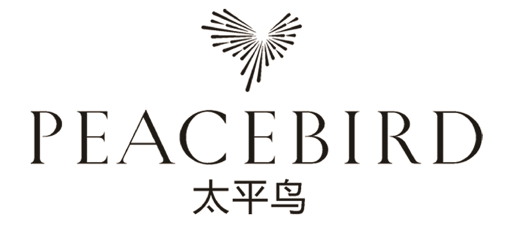 南川商都l1層大門口太平鳥熱賣場 持卡可享3—5折 品牌文化