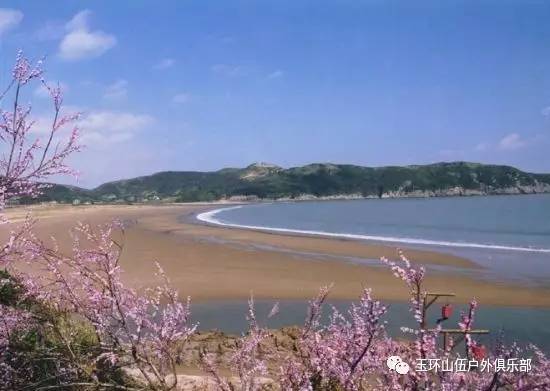 海島非週末7月1920日舟山桃花島射鵰英雄傳旅遊城2日遊